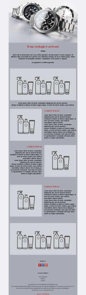 Orologi per Passione