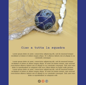 Pallamano Aggiornamenti