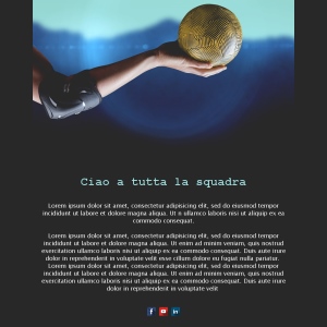 Pallamano Aggiornamenti