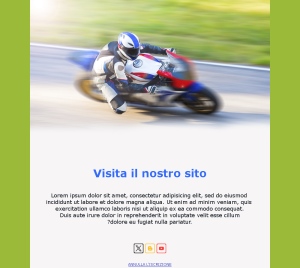 Corse e Motori