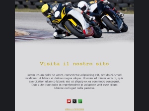 Corse e Motori