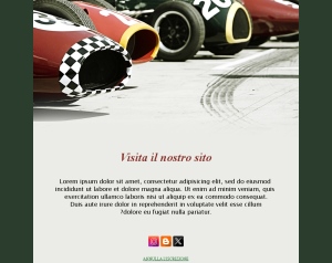 Corse e Motociclismo