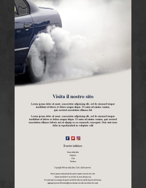 Velocità e Passione