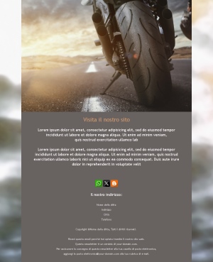 Velocità e Emozione