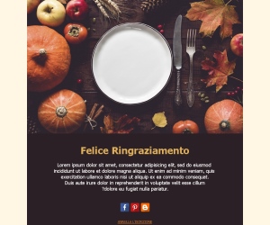 Ringraziamenti Speciali