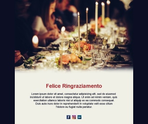 Ringraziamenti Speciali