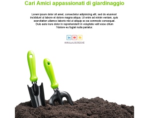 Giardinaggio