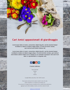 Giardino Perfetto