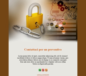 Sicurezza Aziendale