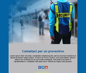 Sicurezza Aziendale