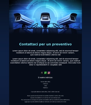 Aggiornamenti Sicurezza