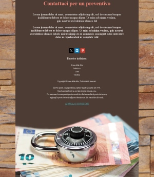Aggiornamenti Sicurezza
