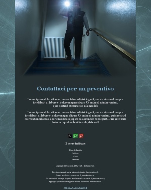 Aggiornamenti Sicurezza