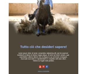 Equitazione e Passione