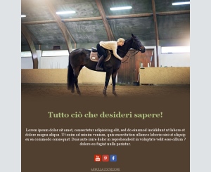 Equitazione e Passione