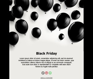 Offerte Black Friday