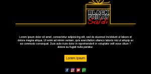 Super Sconti Black Friday