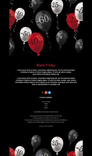 Black Friday Top Deals