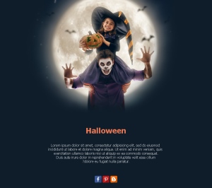 Halloween Fantastico