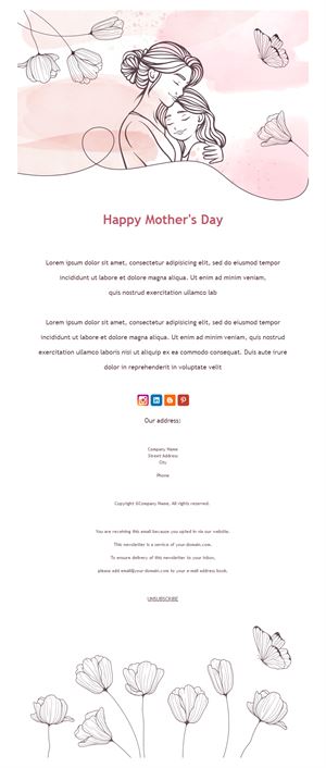 Mothers Day Wishes
