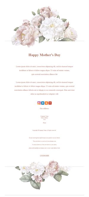 Mother’s Day Wishes