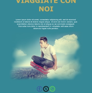 Scopri la tua prossima meta