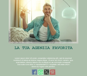 Scopri la tua prossima meta