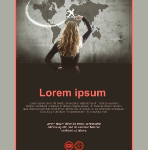 Template Email Fitness Updates