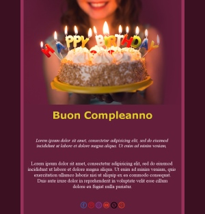 Celebra i tuoi clienti