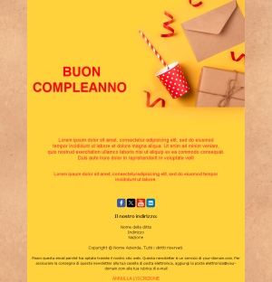 Un anno in più, un pensiero in più