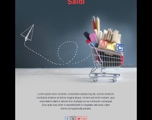 Template Email Armonia Beauty	