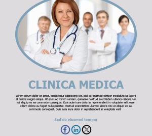 Template Email Offerte Palestra Pro	