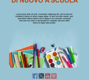 Template Email Info Genitori	