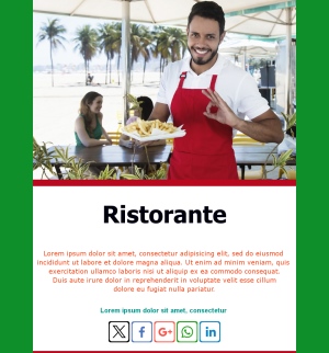 Eventi & Degustazioni Email