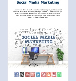 Modelli per Agenzie Marketing