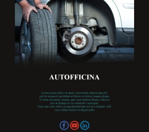Offerte e Servizi Garage