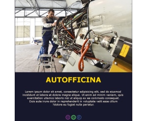 Servizi e Riparazioni Auto