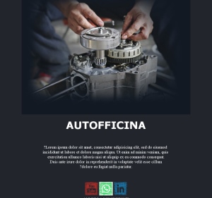 Promozioni Manutenzione Auto