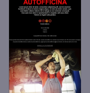 Garage Offerte Esclusive