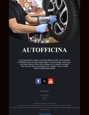 Pacchetti e Offerte Garage