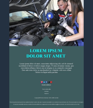 Offerte Garage e Servizi