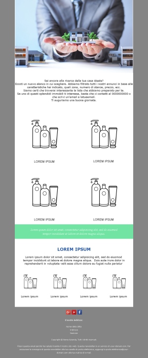 Immobili e Case in Vendita