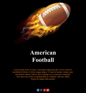 Football Americano Notizie