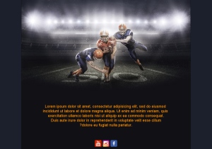 Contenuti Esclusivi Football