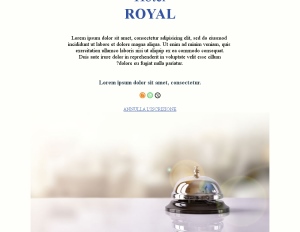 Promozioni Camere e Servizi
