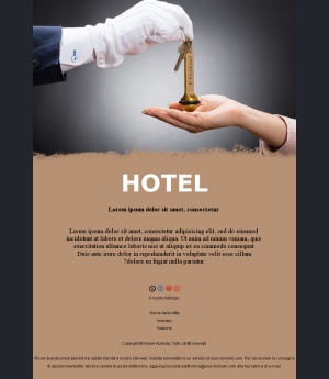 Hotel Pacchetti e Promozioni