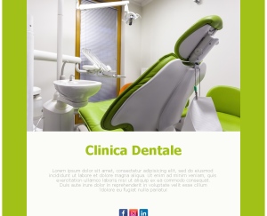 Clinic Open & News 