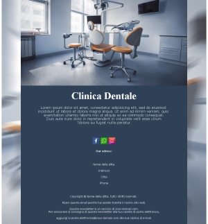 Dental Treatments & Deals 