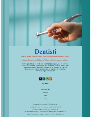 Dental Tips & Care 
