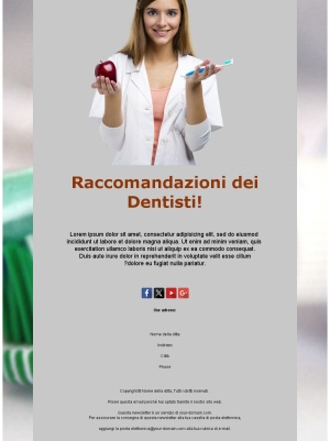Dental Tips & Care 